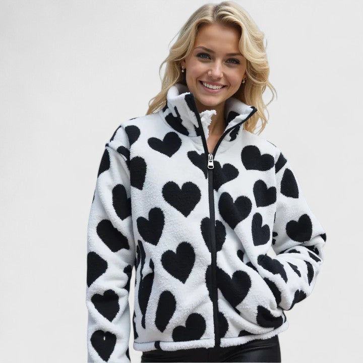 Bexli | Wygodna Kurtka