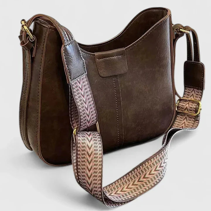 Mariselyah | Elegancka Torebka na Ramię