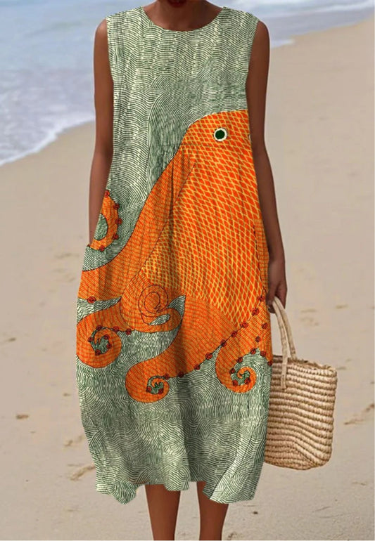 MABEL | ELEGANCKA I CODZIENNA SUKIENKA